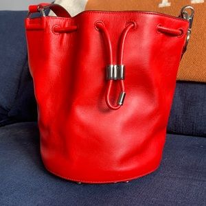 Alexander Want Bucket Bag